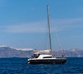 Santorini Yachting club