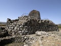 Santu Antine nuragic stone age Sardinia Nuraghe