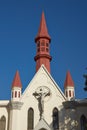 Santuario Cristo Pobre