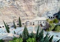 Santuario de la Virgen de la Esperanza. Spain