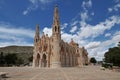 Santuario de Sta. Maria Magdalena