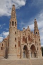 Santuario de Sta. Maria Magdalena