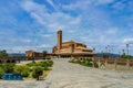 Santuario de Torreciudad, Spain