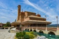 Santuario de Torreciudad, Spain