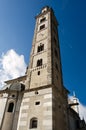 Santuario della Madonna di Tirano - Italy