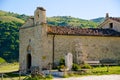 Santuario Giovanni Paolo II, San Pietro della Ienca, Abruzzo, Italy