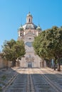 Santuario Madonna della Costa, Sanremo