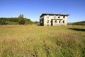 Santuario Naturaleza, Valdivia South America Royalty Free Stock Photo