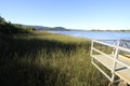 Santuario Naturaleza, Valdivia South America