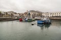 Santurtzi,Basque Country,Spain.