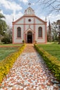 SantuÃÂ¡rio de CaarÃÂ³ Sao Lourenco Brazil