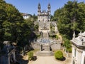 SantuÃÂ¡rio de Nossa Senhora dos RemÃÂ©dios in Lamego