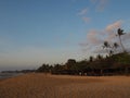 Sanur Beach in Bali