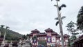 Sanya Ancient Town