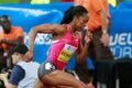 Sanya Richards