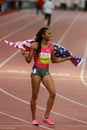 Sanya Richards