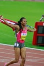 Sanya Richards