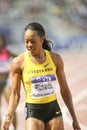 Sanya Richards-Ross