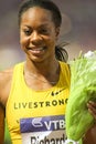 Sanya Richards-Ross