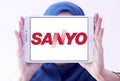 Sanyo logo