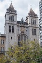 Sao Bento Monastery Sao Paulo Brazil