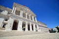 Sao Bento Palace