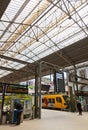 Sao Bento Railway Station in Porto city, Portugal Royalty Free Stock Photo