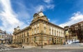 Sao Bento railway station in Porto