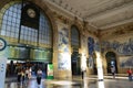 Sao Bento train station