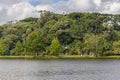 Sao Bernardo lake