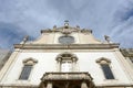 Sao Domingos Church, Lisbon, Portugal