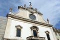 Sao Domingos Church, Lisbon, Portugal