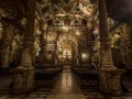 Sao Francisco Church and Convent, Salvador da Bahia, Brazil