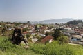 Sao Francisco do Sul Landscape