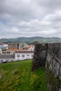 Fort in Angra do Heroismo, Terceira, Azores