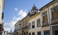 Sao Joao del Rey Getulio Vargas Street