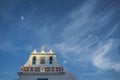 Sao Joaozinho hermitage, Campo Maior, Portugal Royalty Free Stock Photo