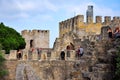 Sao Jorge Castle