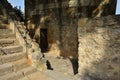 Sao Jorge St. George Castle in Lisbon