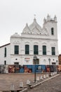 Sao Jose do Desterro Church Sao Luis Maranhao