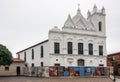 Sao Jose do Desterro Church Sao Luis Maranhao