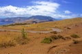 Sao Lorenco walks, Madeira, Portugal Royalty Free Stock Photo