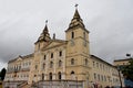 Sao Luis do Maranhao Cathedral Brazil