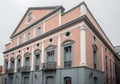 Sao Luis do Maranhao Historical Building