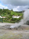 Sao Miguel, Azores