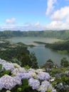 Sao Miguel, Azores