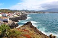 Sao Miguel island, Azores, Portugal