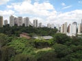 Sao Paulo, Brazil