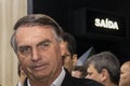 Jair Messias Bolsonaro, Brazilian President