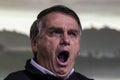 Jair Messias Bolsonaro, Brazilian President